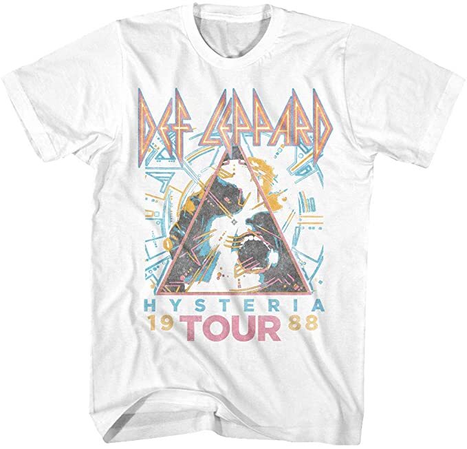 American Sable error Rock Shirt